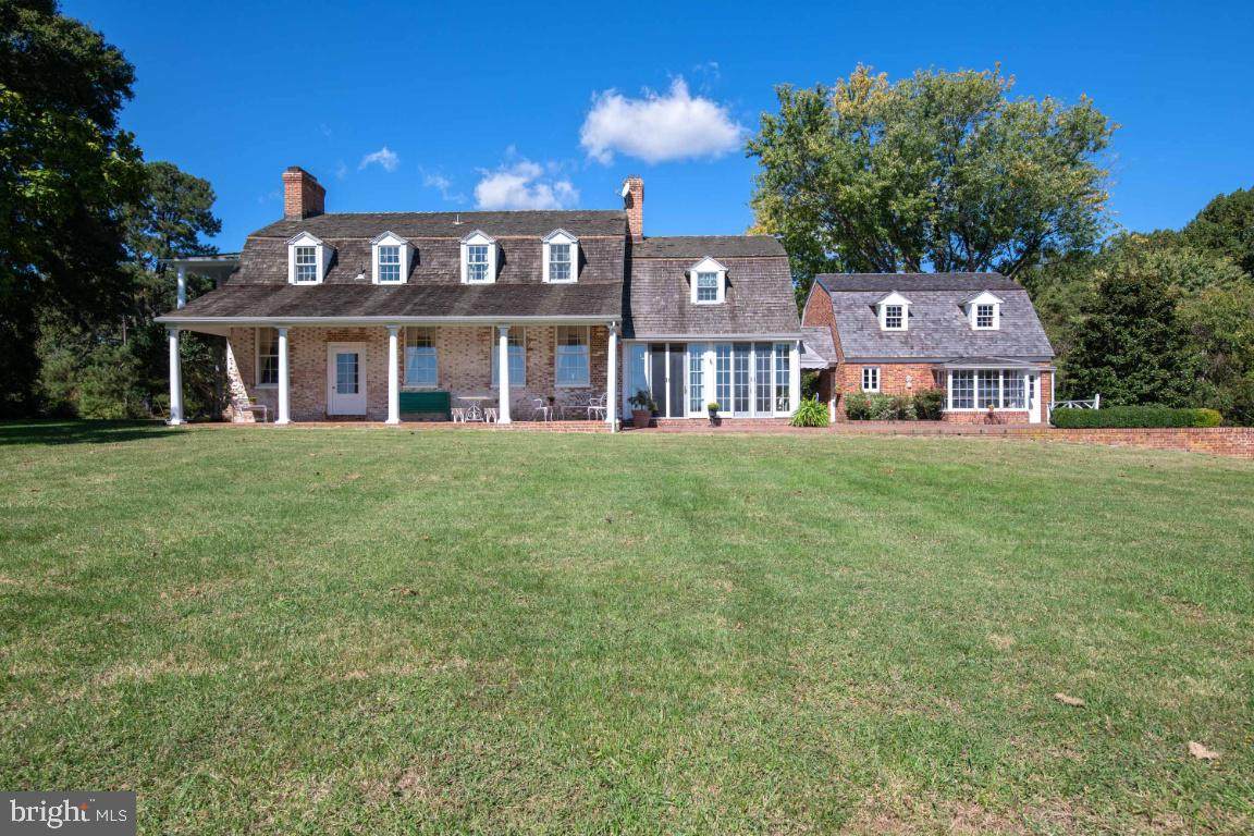 10690 Allens Fresh Road - Photo 1