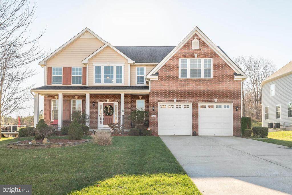 13209 Whitaker Park Drive - Photo 1