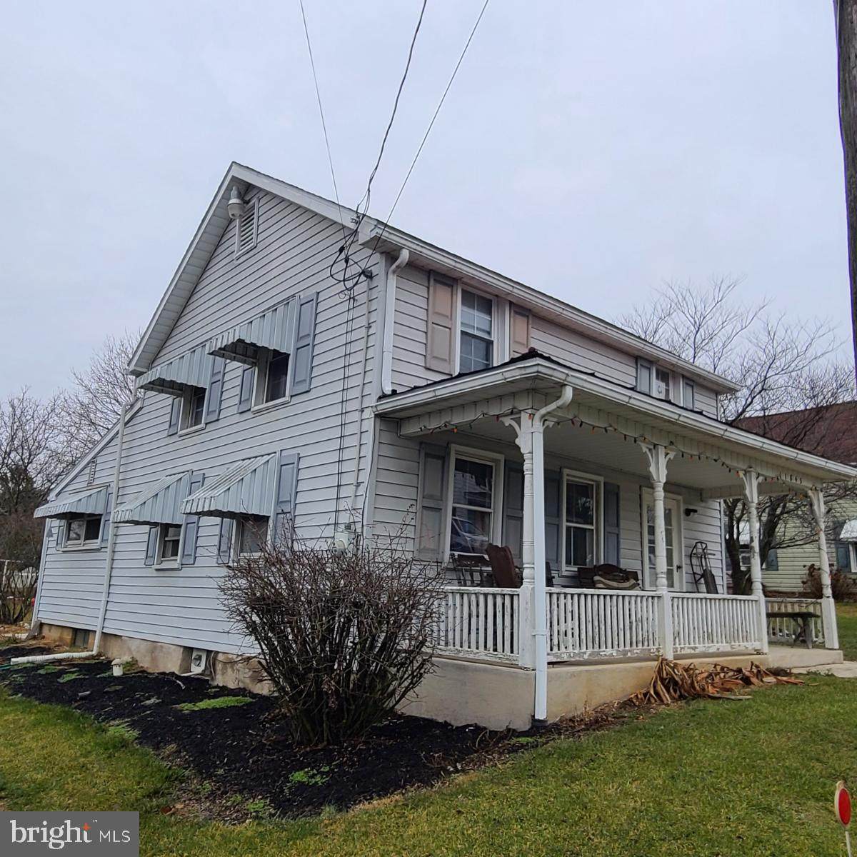 11845 Old Route 16 - Photo 1