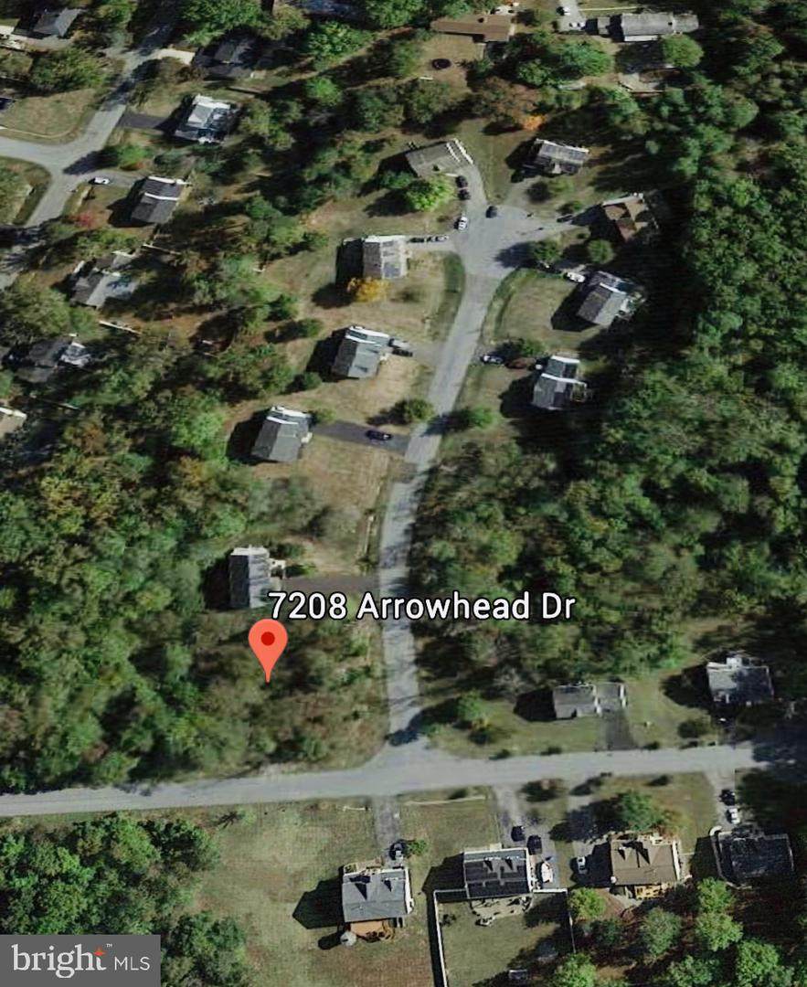 7208 Arrowhead Drive - Photo 1