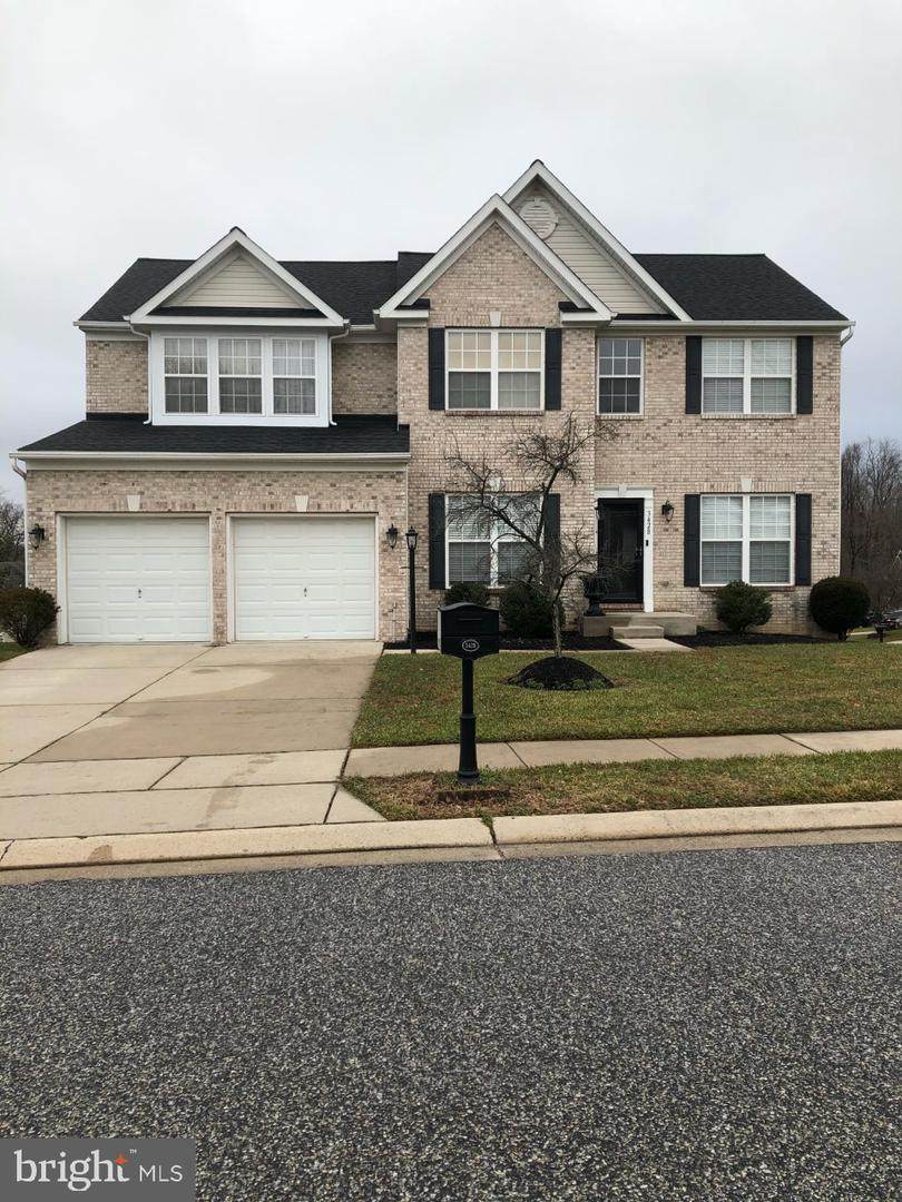 3428 Henry Harford Drive - Photo 1