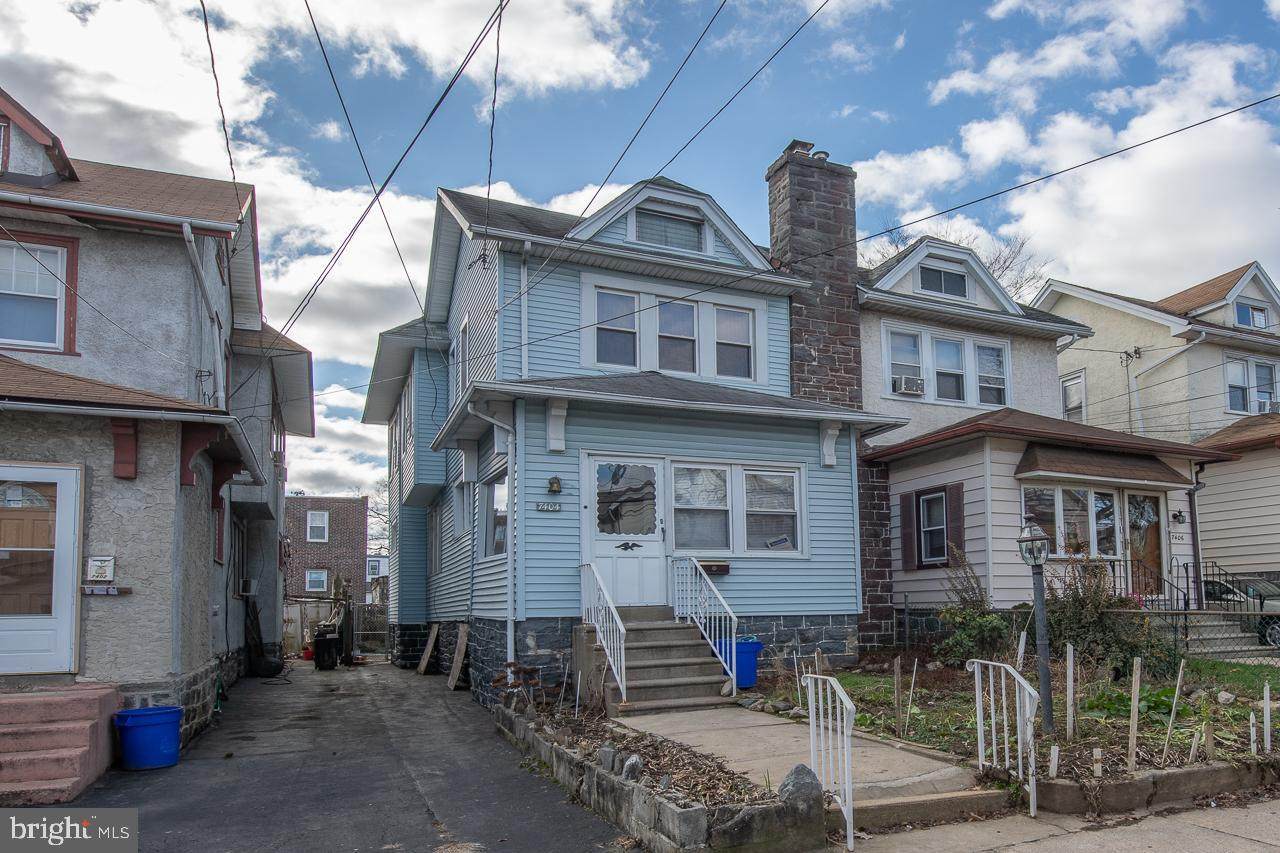 7404 Miller Avenue - Photo 1