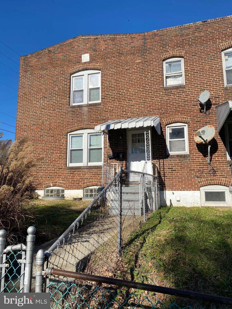 1400 Filbert Street - Photo 1
