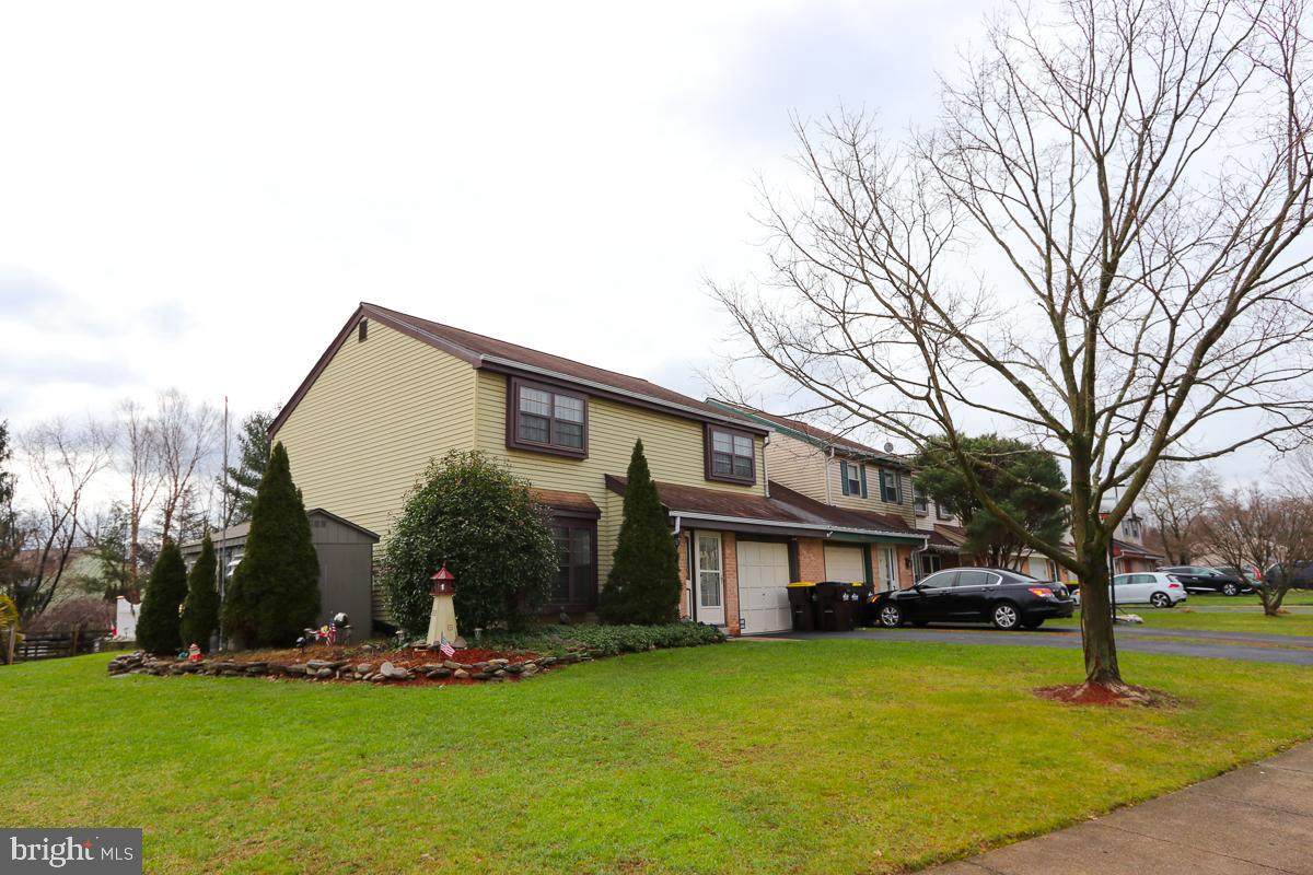 52 Greenwoods Drive - Photo 1