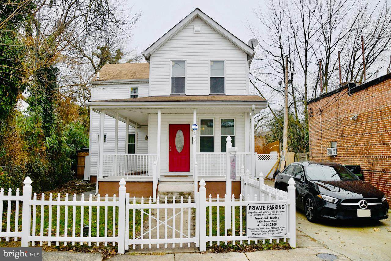 2922 Grindon Avenue - Photo 1