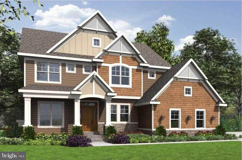 8 Amelia Way - Photo 1