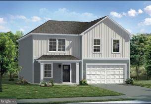 Homesite 114 Stager Avenue - Photo 1