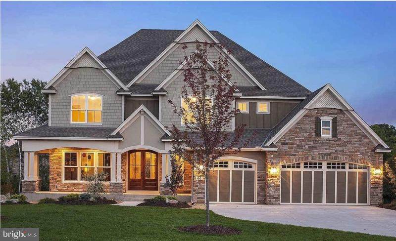 6 Cirrus Lane - Photo 1