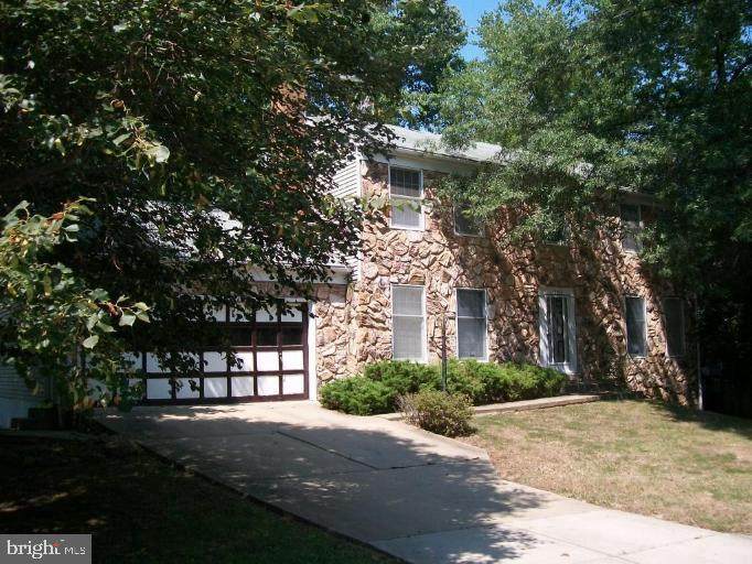 12703 Macduff Drive - Photo 1