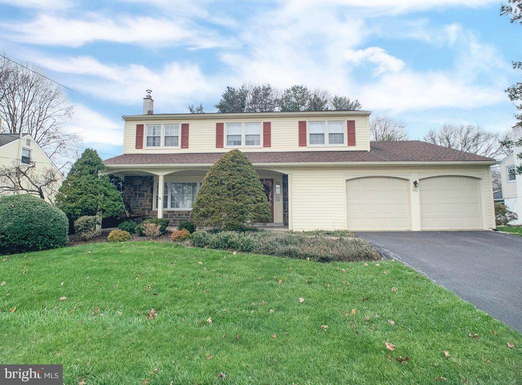 192 Rice Drive - Photo 1
