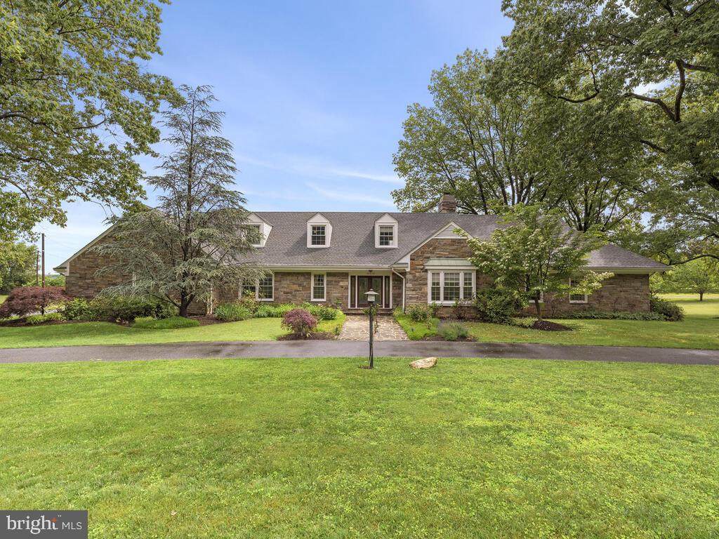 14854 Old Frederick Road - Photo 1
