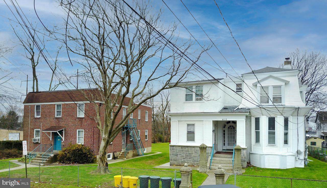 410- 414 Clifton Avenue - Photo 1