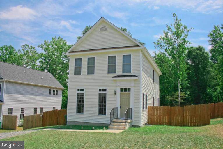 178 Maury Avenue - Photo 1
