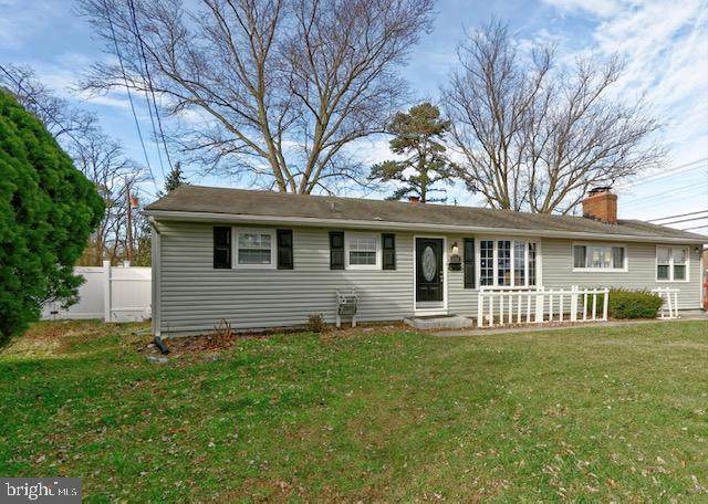 1100 Grandview Drive - Photo 1
