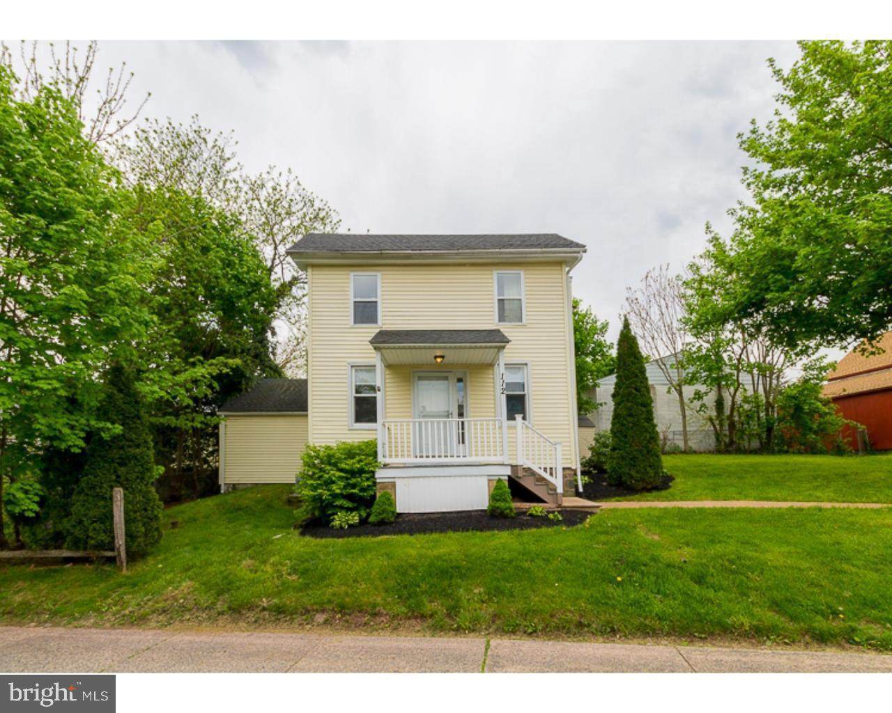 521 Arch Street - Photo 1