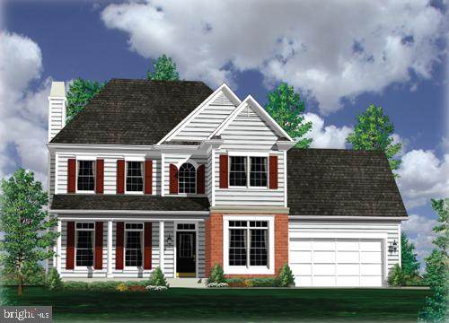 LOT 1 Enon School Road - Photo 1