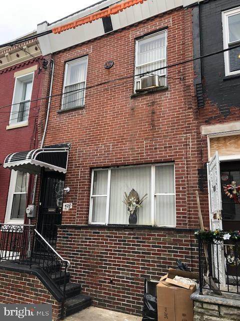 428 Little Sigel Street - Photo 1
