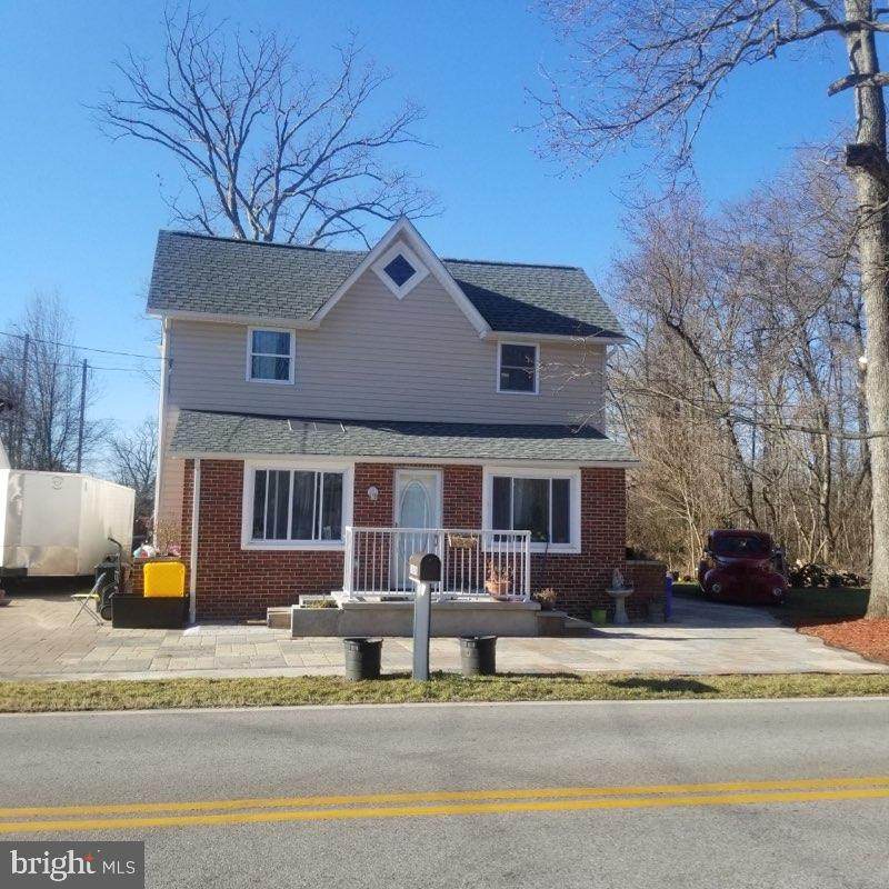 12606 Eastern Avenue - Photo 1