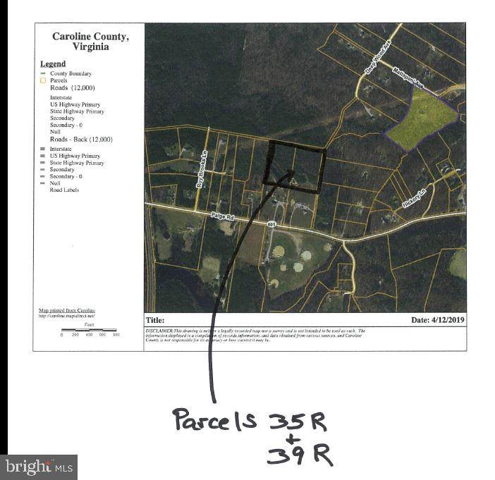 0 Paige Road - Photo 1