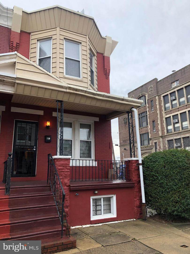 729 Ithan Street - Photo 1