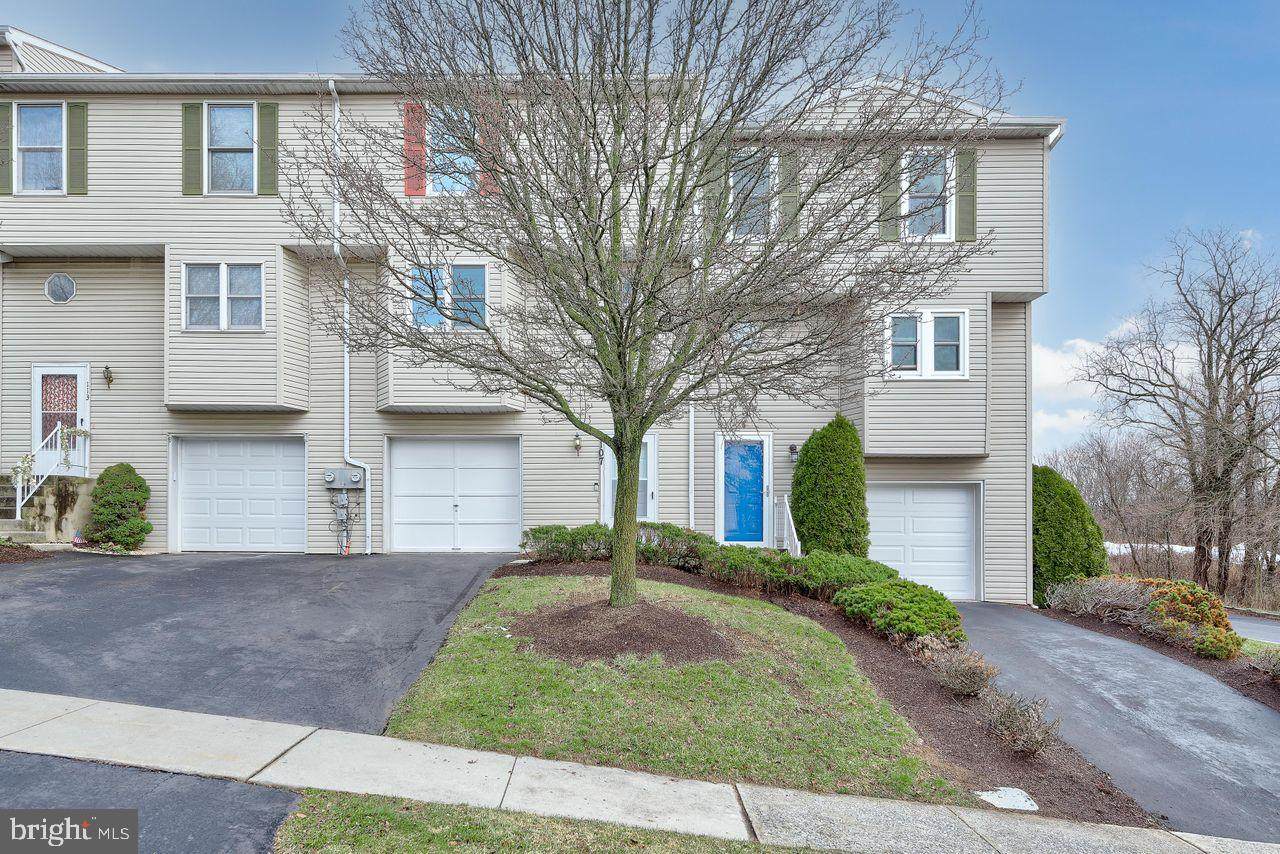 107 Chartwood Drive - Photo 1