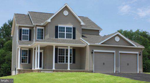 68 Homestead Drive - Photo 1