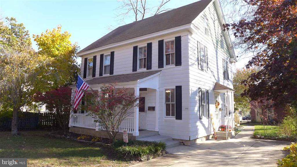 132 Lenape Avenue - Photo 1