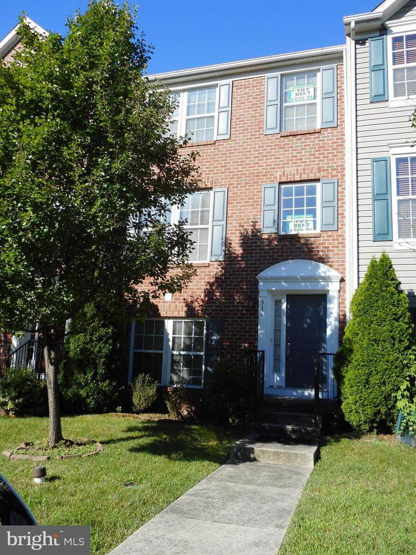 316 Bald Eagle Way - Photo 1