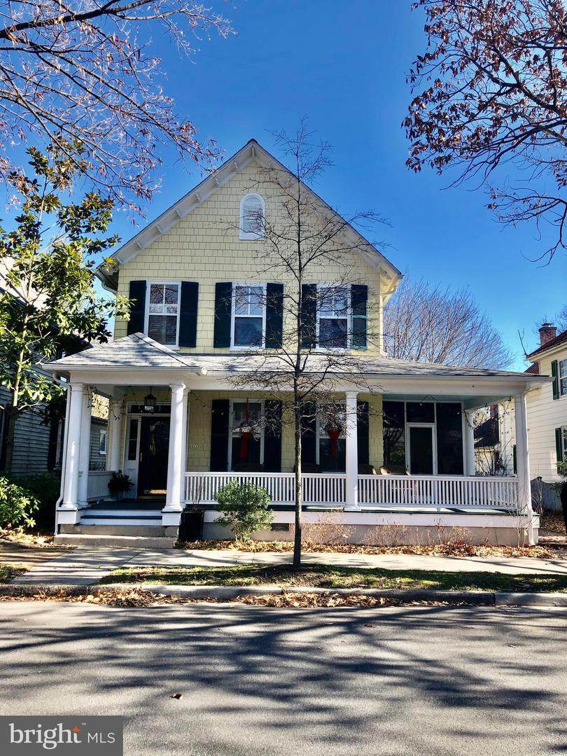 116 Harrison Street - Photo 1