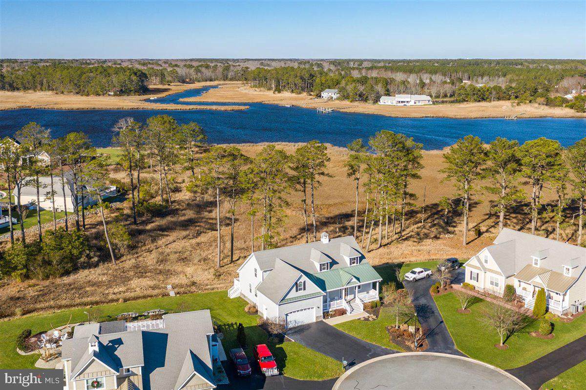 37317 Hidden Haven Cove - Photo 1