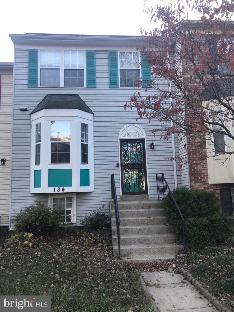 184 Joyceton Terrace - Photo 1