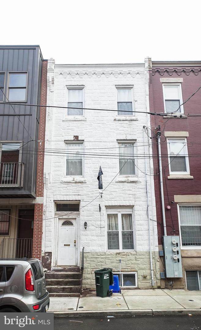 1837 Bouvier Street - Photo 1