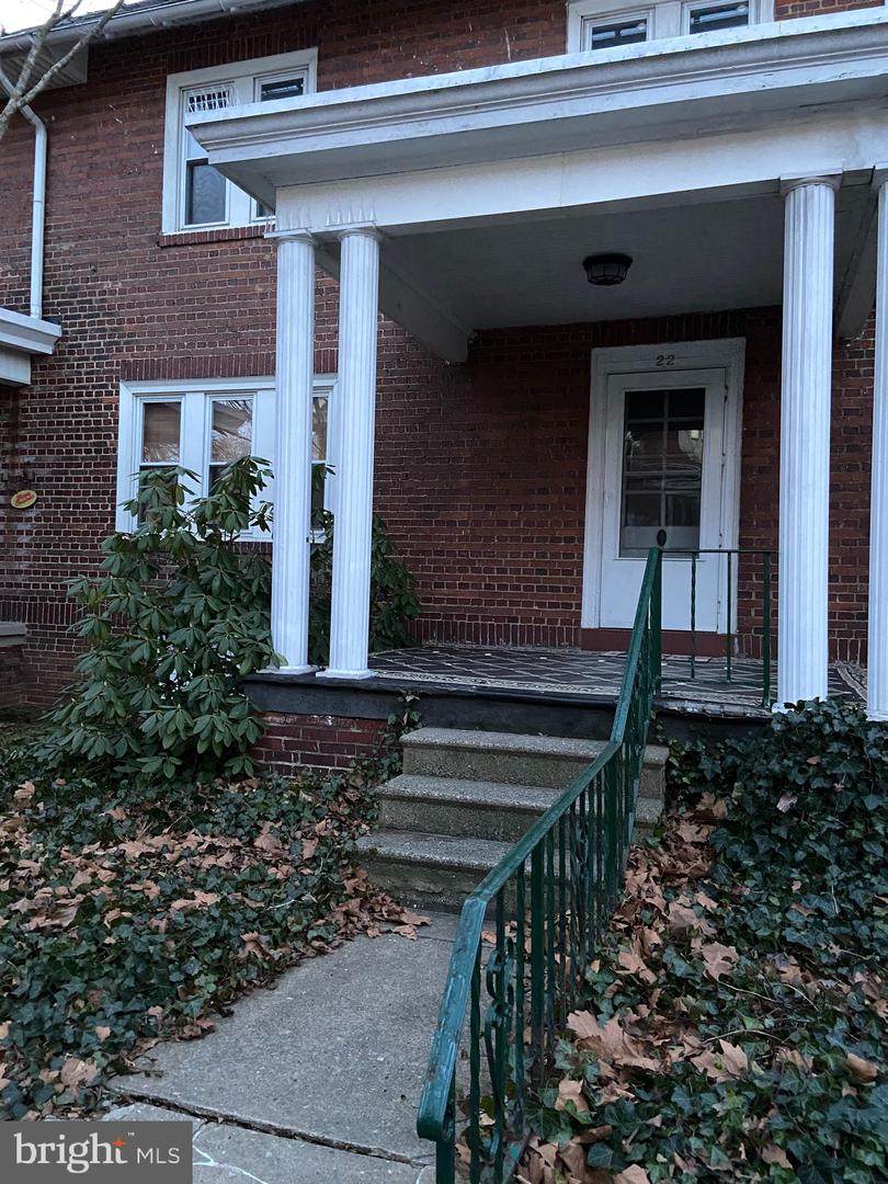 22 Trebor Place - Photo 1