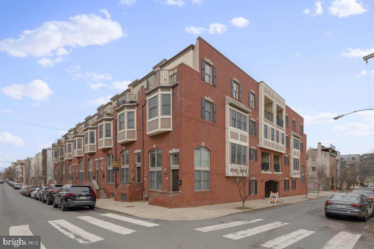 1001 3RD Street - Photo 1