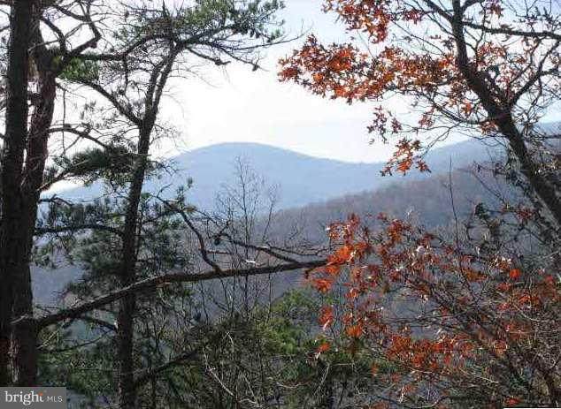 1 Brokenback Mountain Road - Photo 1
