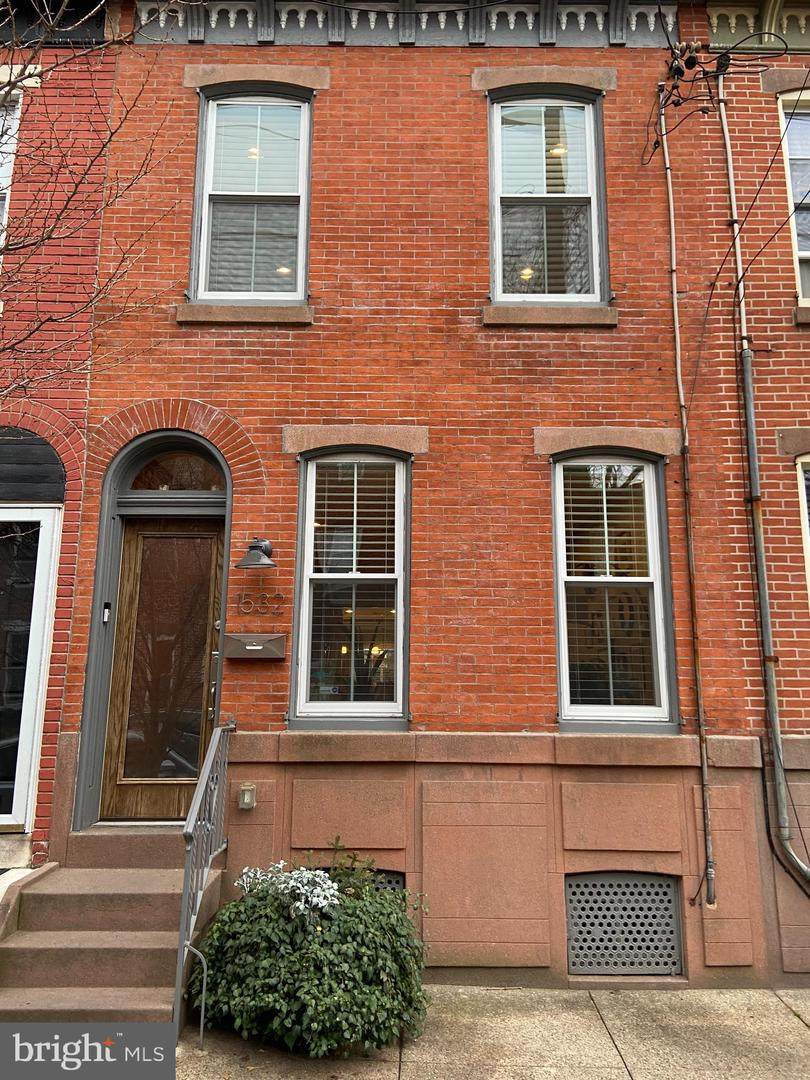 1532 Berks Street - Photo 1