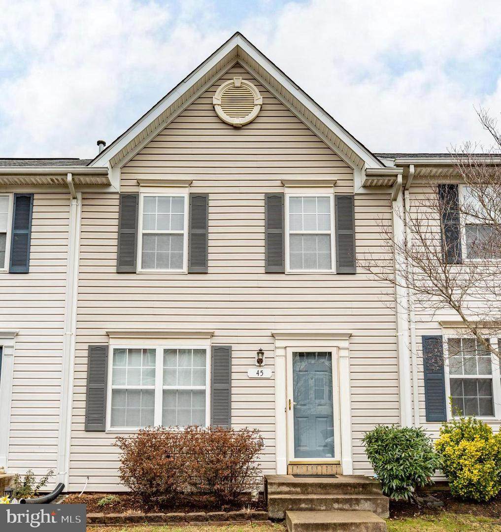 45 Morton Ridge - Photo 1