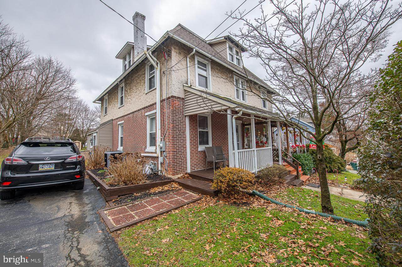 116 Miner Street - Photo 1