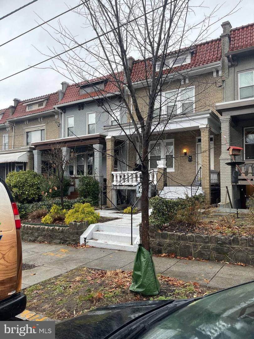 4414 New Hampshire Avenue - Photo 1