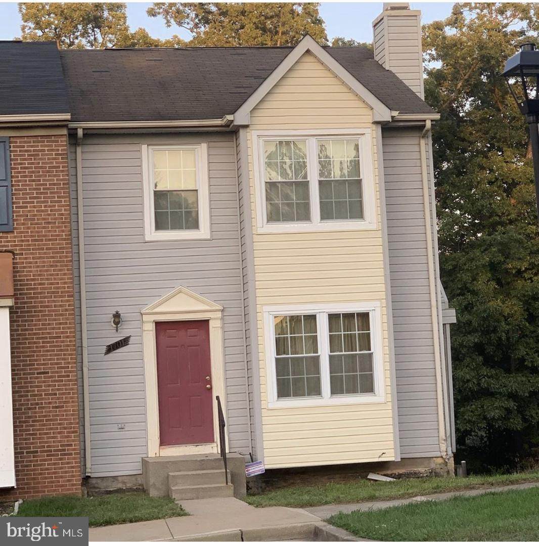 1701 Countrywood Court - Photo 1