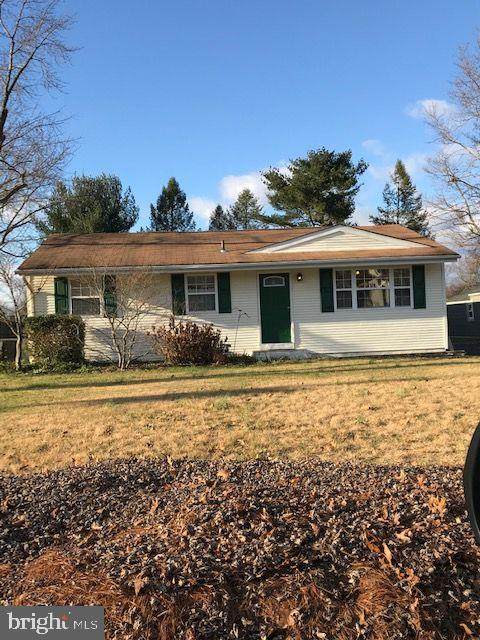 422 Hemlock Lane - Photo 1