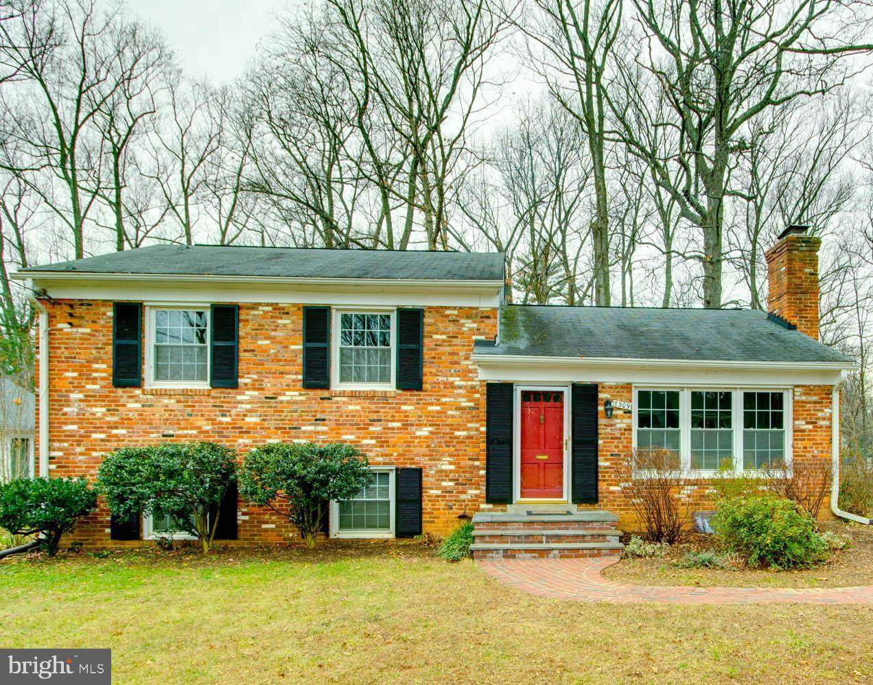 7309 Pinecastle Road - Photo 1