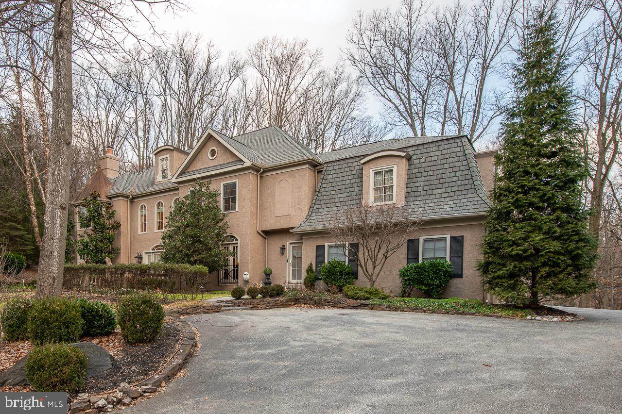 1420 Centennial Road - Photo 1