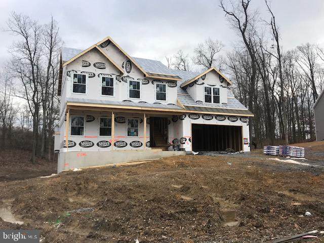 1823 Old Kiln Drive - Photo 1