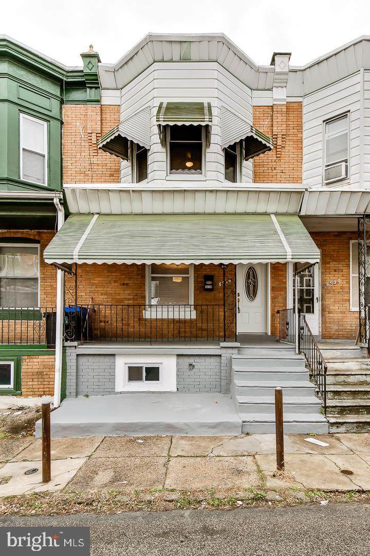 5618 Pemberton Street - Photo 1