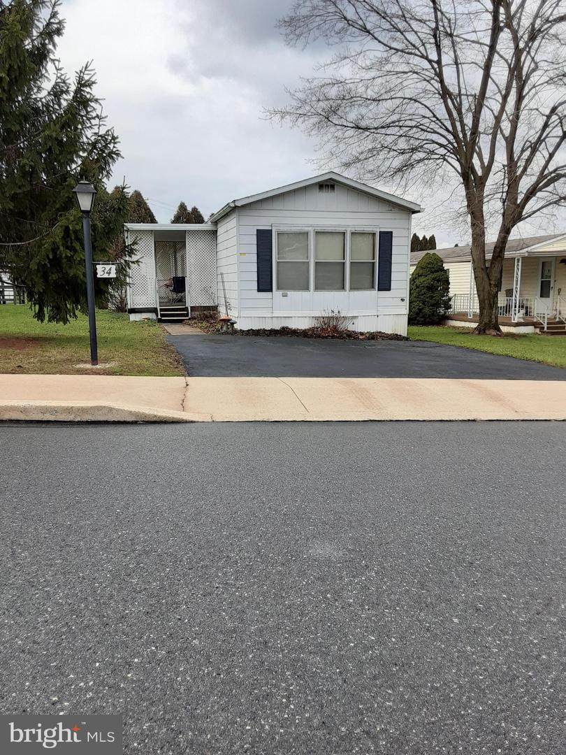 34 Stony Run Village - Photo 1