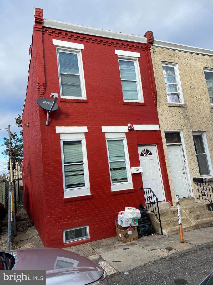 449 Airdrie Street - Photo 1
