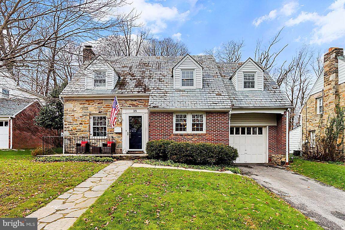 38 Holmehurst Avenue - Photo 1