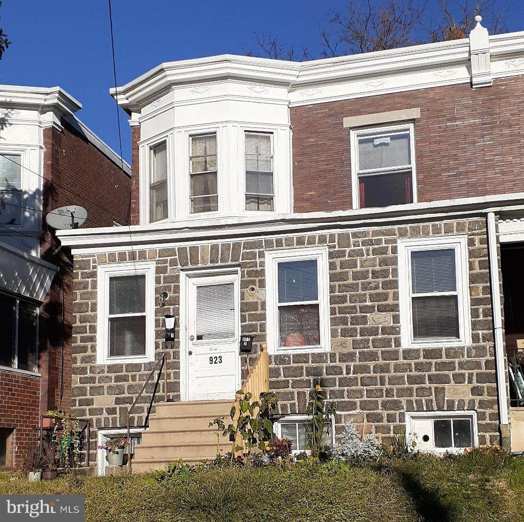 923 Ridge Avenue - Photo 1