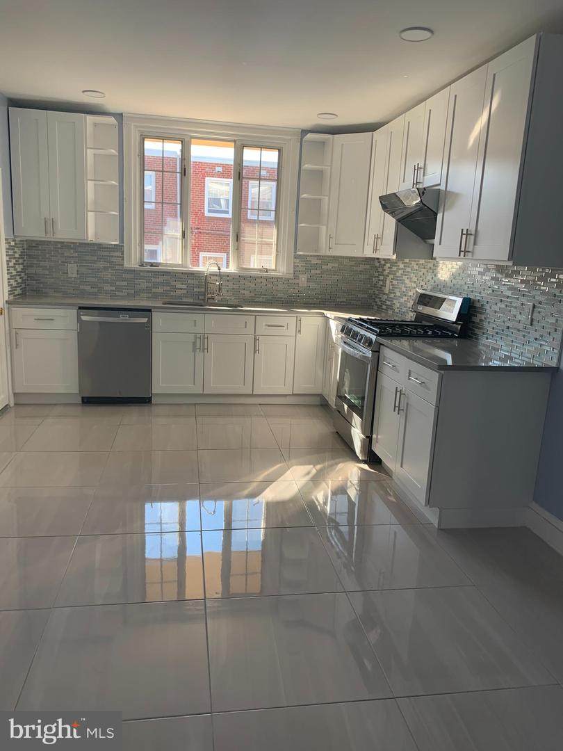 3112 Magee Avenue - Photo 1